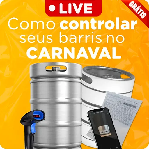 Carnaval Cervejaria