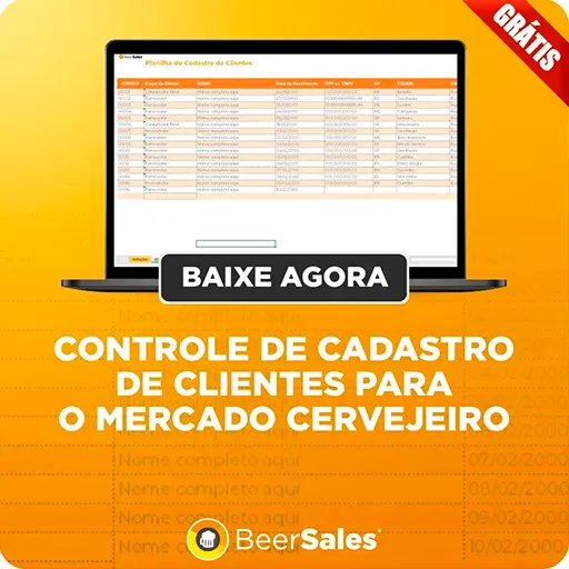 Mercado de Cervejaria